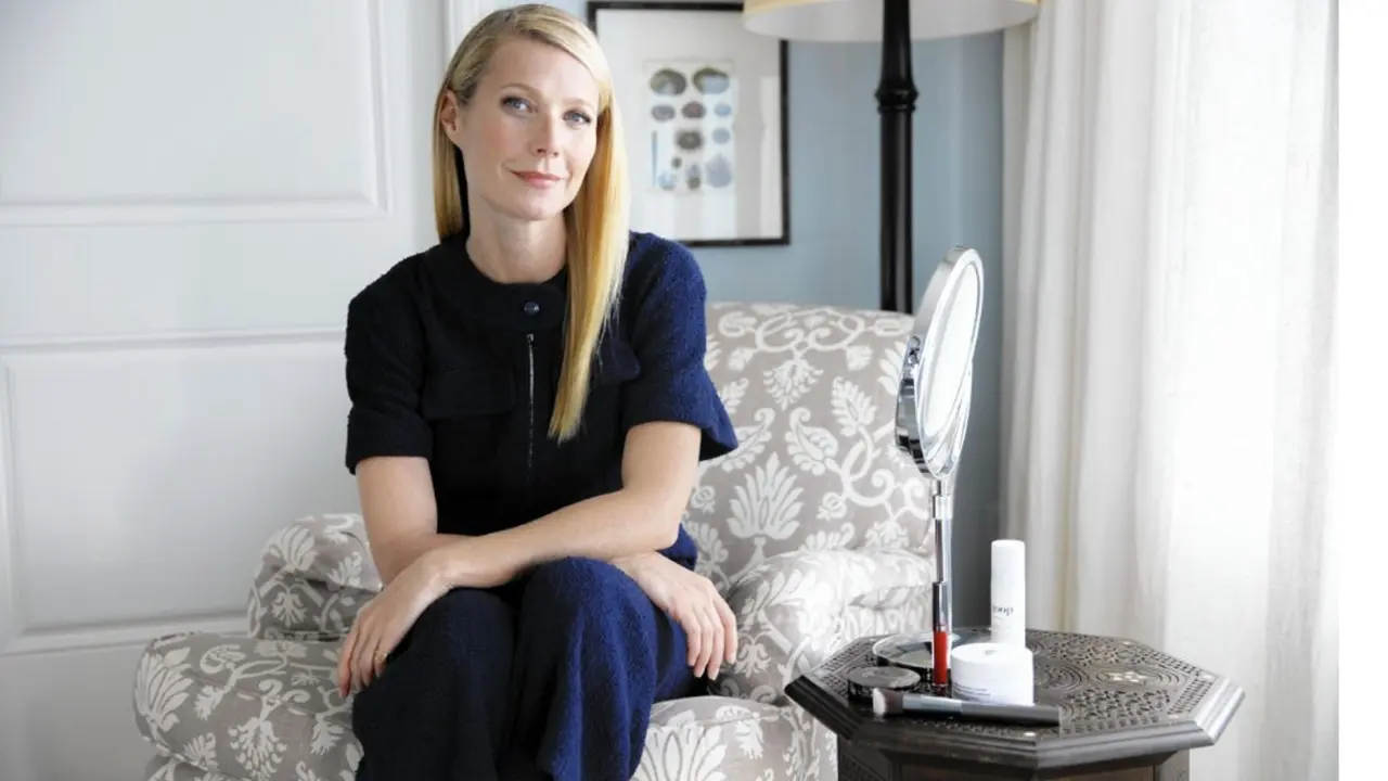 Gwyneth Paltrow