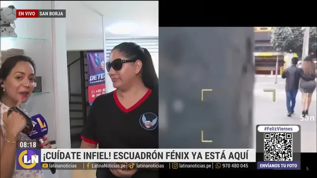 Pemerantas Perselingkuhan