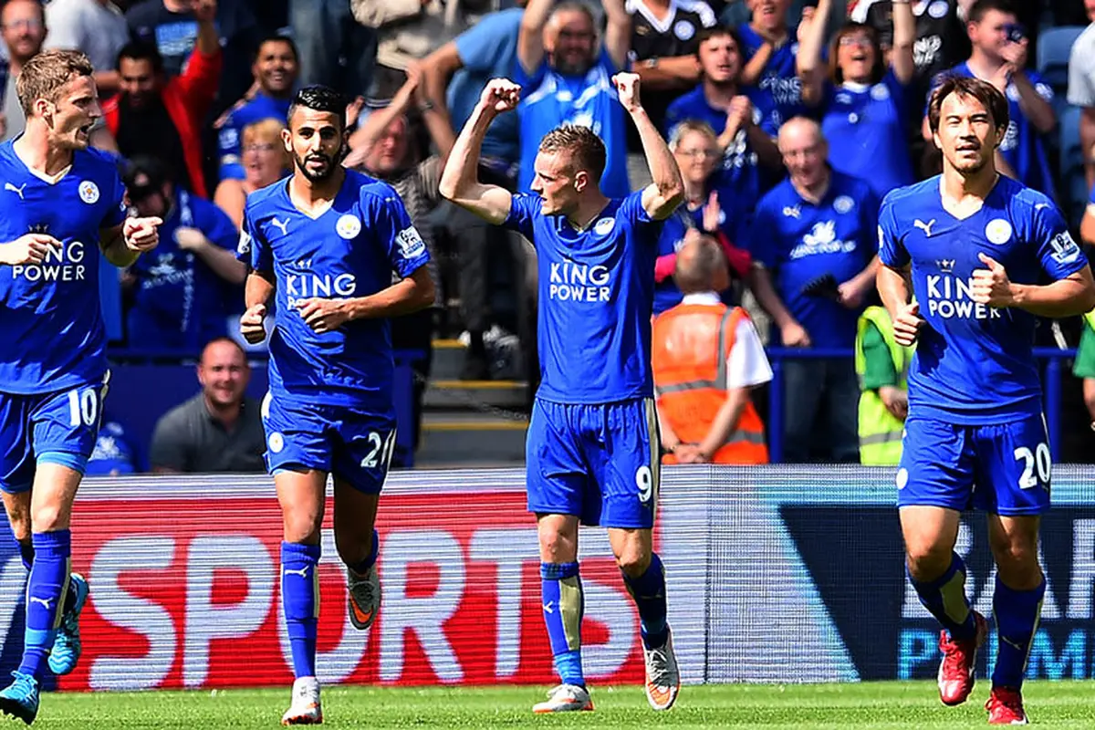 Leicester City