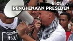 Dari delapan saksi, hanya satu orang yang memenuhi panggilan penyidik, yakni Eggi Sudjana.