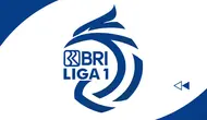 BRI Liga 1 - Ilustrasi Logo BRI Liga 1 (Bola.com/Adreanus Titus)