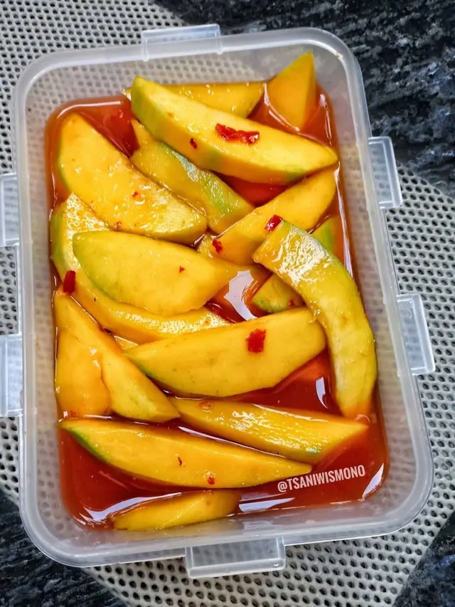 Asinan