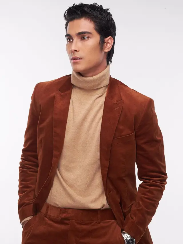 [Fimela] Cinta Brian