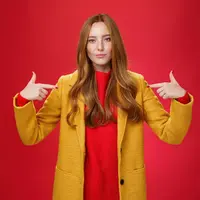 Ilustrasi diri sendiri, percaya diri. (Image by benzoix&lt;/a&gt; on Freepik)