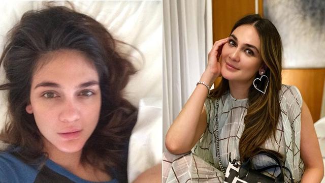 Beda Penampilan 6 Aktris Tanah Air Saat Bangun Tidur, Cantik Natural