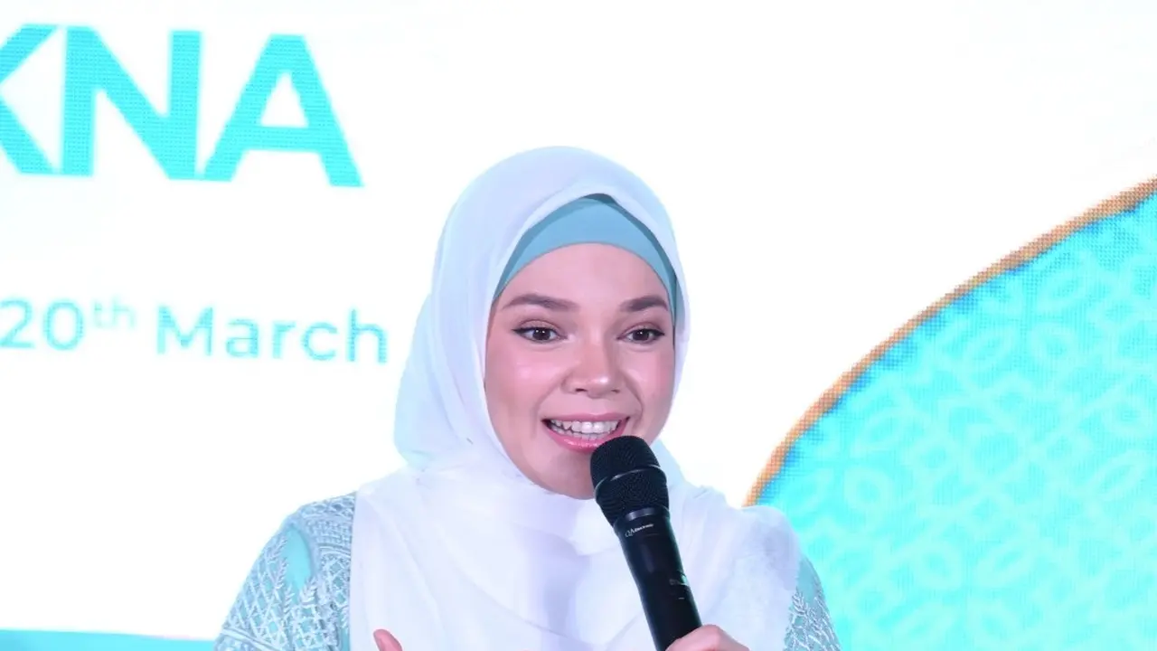 Wardah Gandeng Dewi Sandra hingga Komunitas Belajar Al-Quran Hadirkan Beragam Program Ramadan Menarik