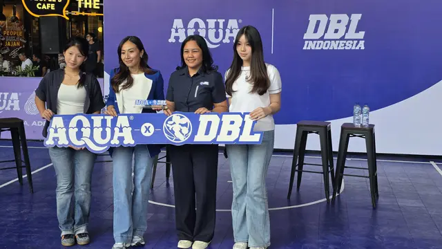 Di musim 2026/2027, DBL akan semakin semarak dengan diperbesarnya kompetisi dance.