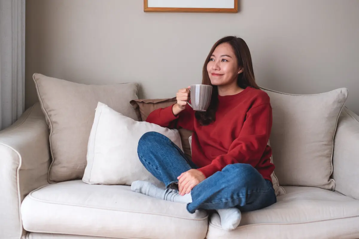 perempuan dan breaking tak lemah