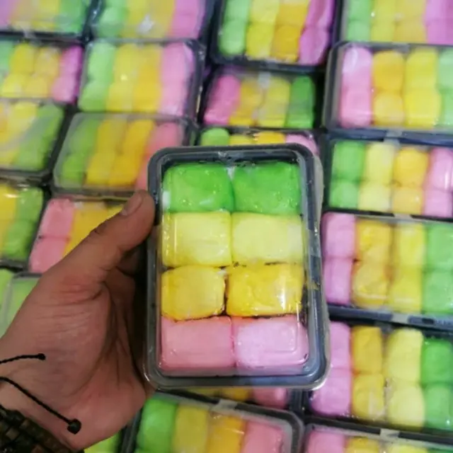 Terinspirasi Usaha Keluarga, Gun Gun Snack Hadirkan Aneka Cemilan Kekinian di Jakarta