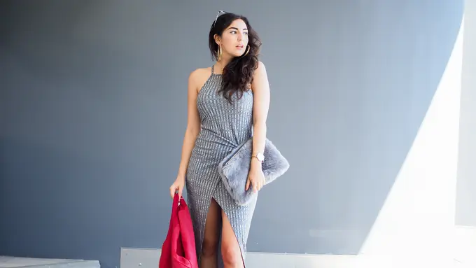 [Bintang] Fashion Item