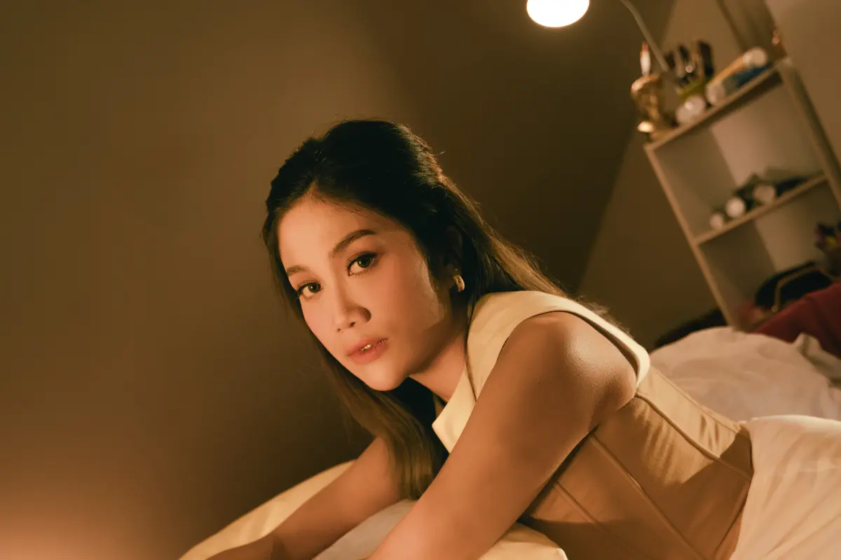 Awdella. [Foto: Warner Musik Indonesia]