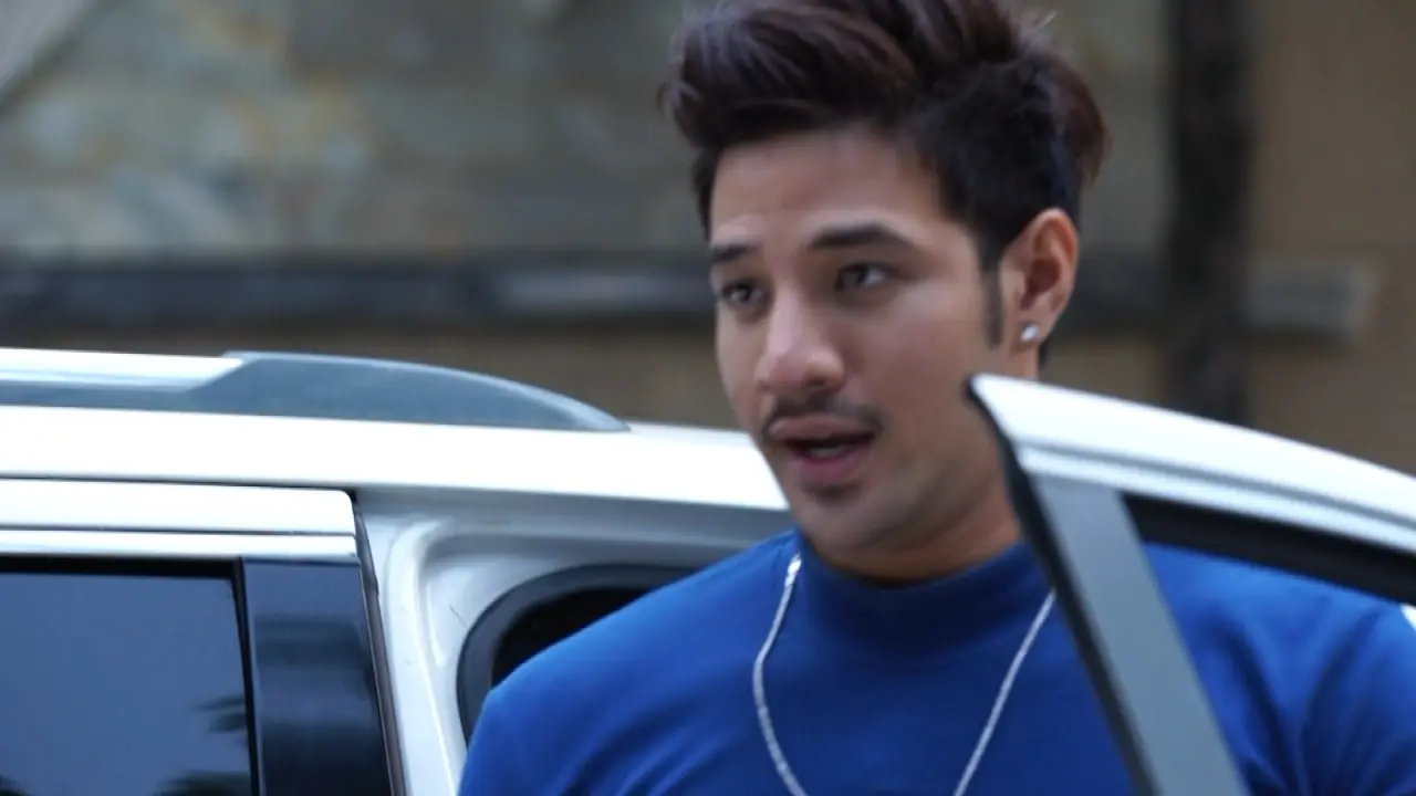Cinta Suci