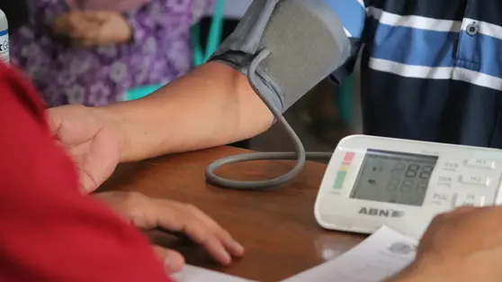 BPJS Kesehatan: Sejuta Peserta JKN Muda Alami Hipertensi