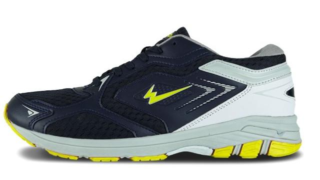 7. Eagle Run Rider, Ramah untuk Pelari Pemula