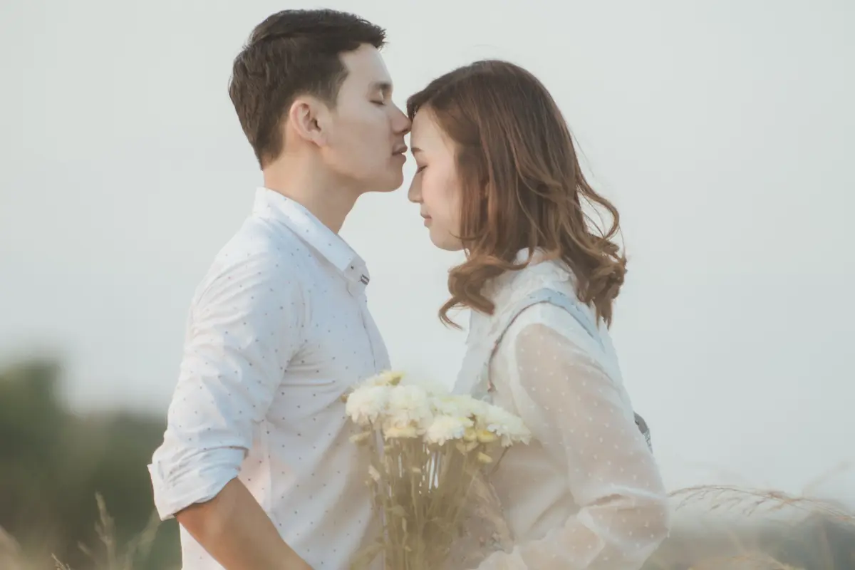 Couple