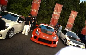 JDM Fest 2026 Buka Peluang Baru bagi Industri Otomotif