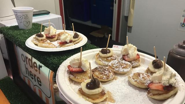 Pasar Malam NightQuarter Queensland Australia