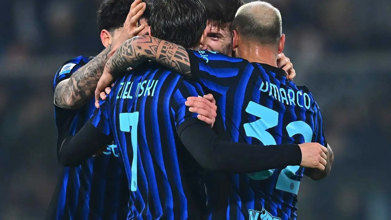 Inter Milan
