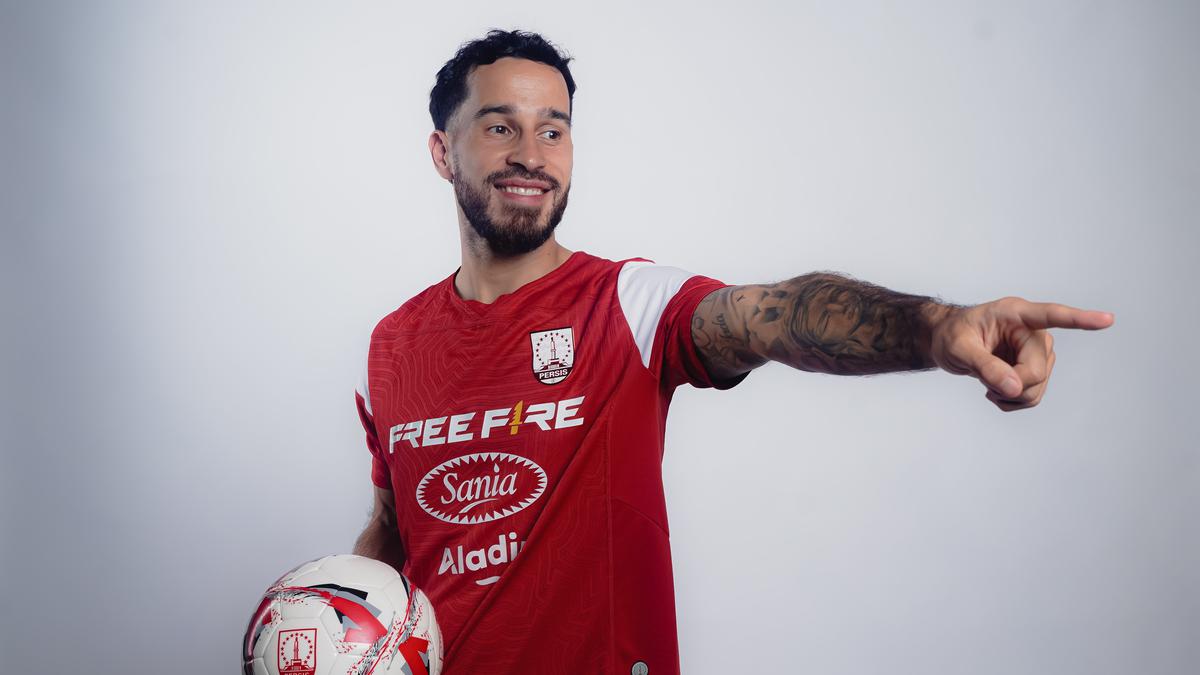 Jordy Tutuarima Optimistis Persis Solo Punya Mentalitas untuk Bangkit di BRI Liga 1