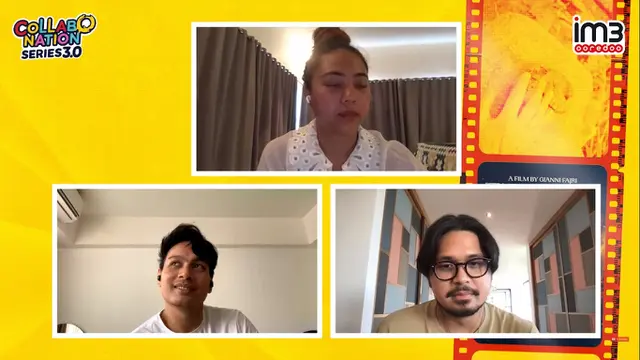 Collabonation Series