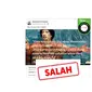 Cek Fakta pidato Muammar Gaddafi diklaim terkait pandemi virus corona covid-19.