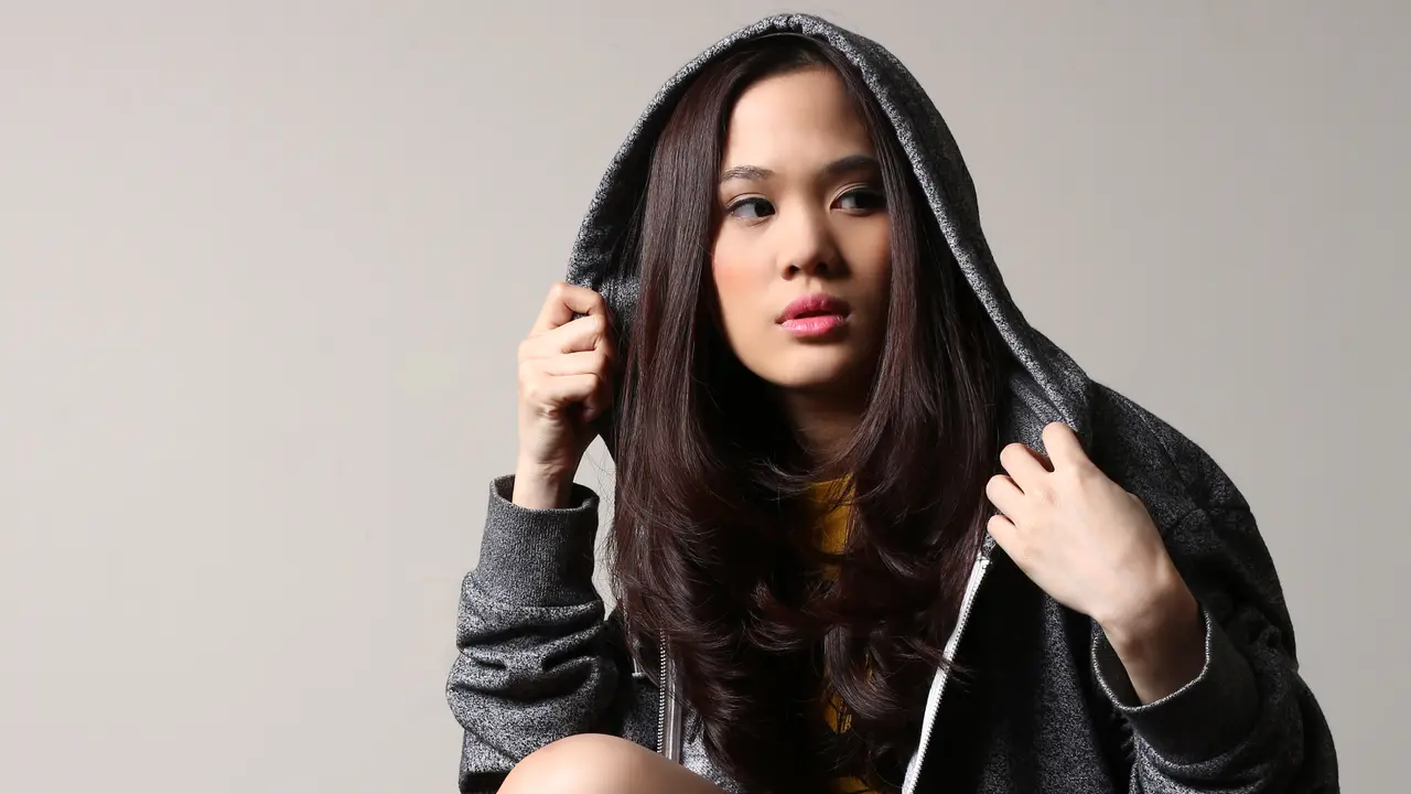 Sheryl Sheinafia