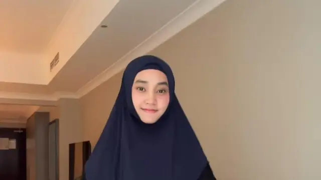 Fatin Shidqia bagikan momen penuh makna. (credit:instagram.com/fatin30)