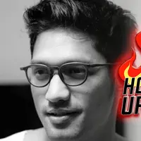 Ibnu Jamil. (Ibang/Instagram @ibnujamilo)