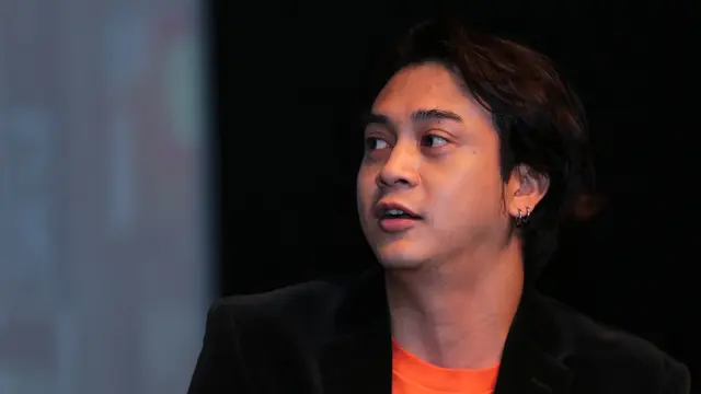 [Bintang] Dimas Andrean