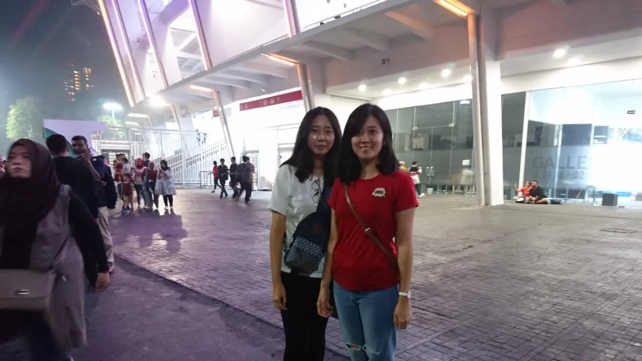 Asian Games 2018