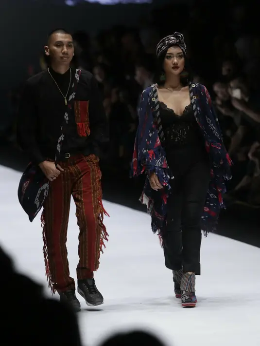 (Agus Apriyanto/Kapanlagi.com)