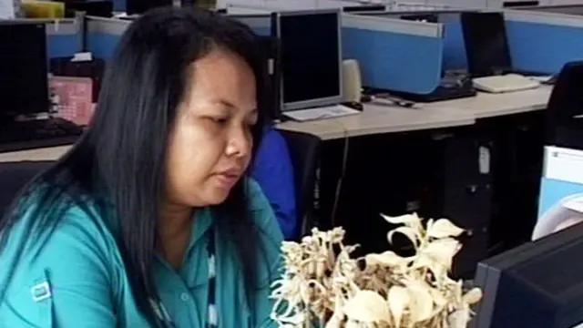 Waspada! Ada Penipuan Dibalik Cinta di Dunia Maya