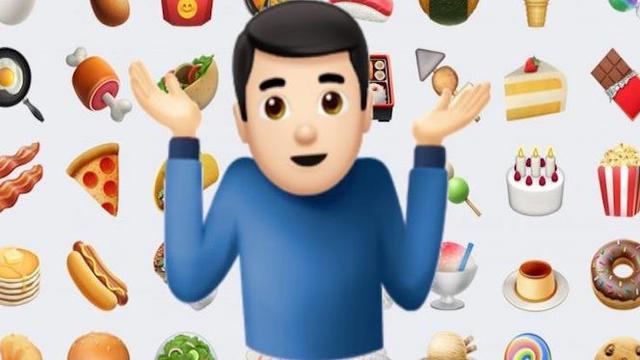 Unduh 55 Koleksi Gambar Emoji Orang Terbaru Gratis HD