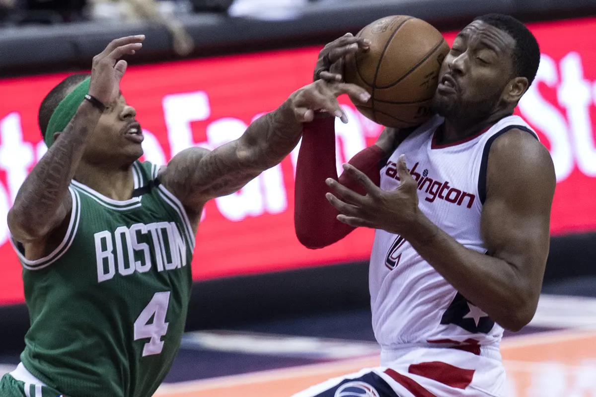 Isaiah Thomas