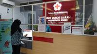 Unit Donor Darah PMI Kabupaten Jember (Istimewa)