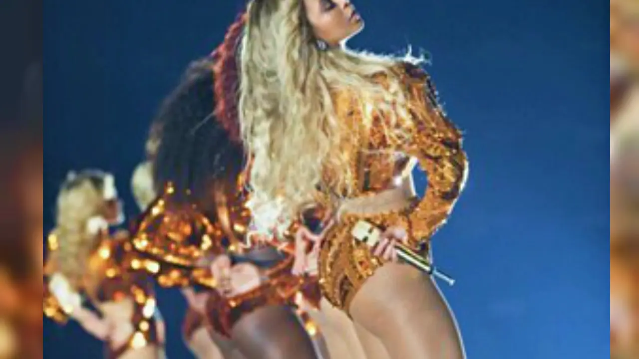 Beyonce Knowles