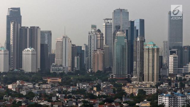 Mencari Ibu Kota Baru Pengganti Jakarta