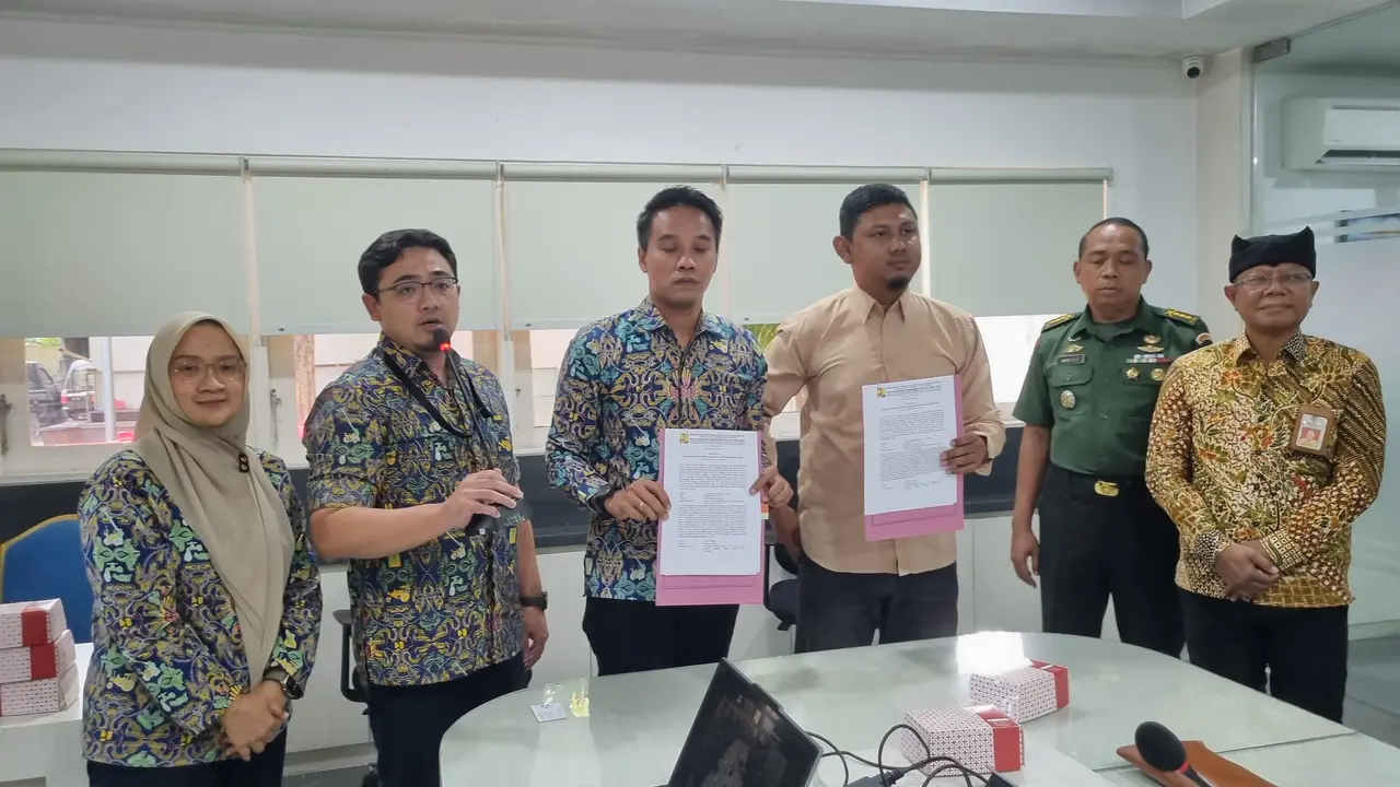 Revitalisasi Pasar Induk Banyuwangi dan Asrama Inggrisan Ditargetkan Tuntas Tahun 2025