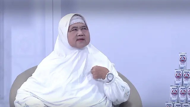 Biar Nggak Lemas Seharian, Mamah Dedeh dan Raline Shah Bagikan Tips Sahur Sehat Saat Berpuasa