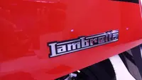 Pabrikan otomotif roda dua asal Italia, Lambretta resmi memeriahkan pasar otomotif di Tanah Air dibawah bendera PT Skuter Motor Indonesia (SMI)