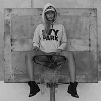 Beyonce keluarkan brand baju olahraga 'Ivy Park Range' (Sumber:The Telegraph)