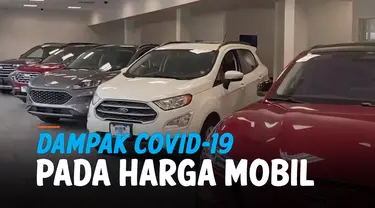 produksi mobil