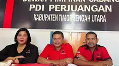 PDIP Nonaktifkan Veronika Lake Terkait Kasus Dokter Icha