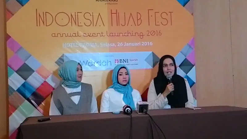 Hijab Fest