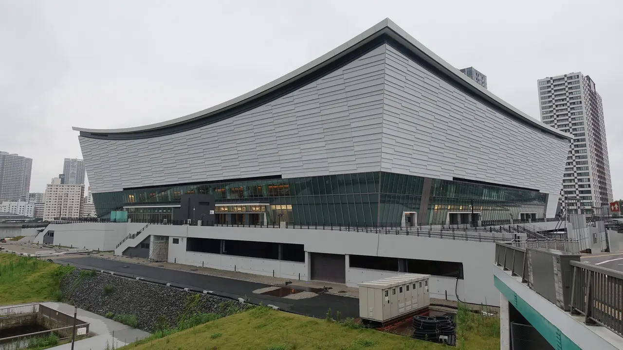 Olimpiade Tokyo Siap Digelar Usai Ditangguhkan Akibat COVID-19