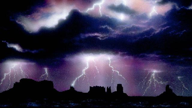 [Bintang] Fenomena Terompet Sangkakala & Ramalan-Ramalan Gagal Soal Kiamat