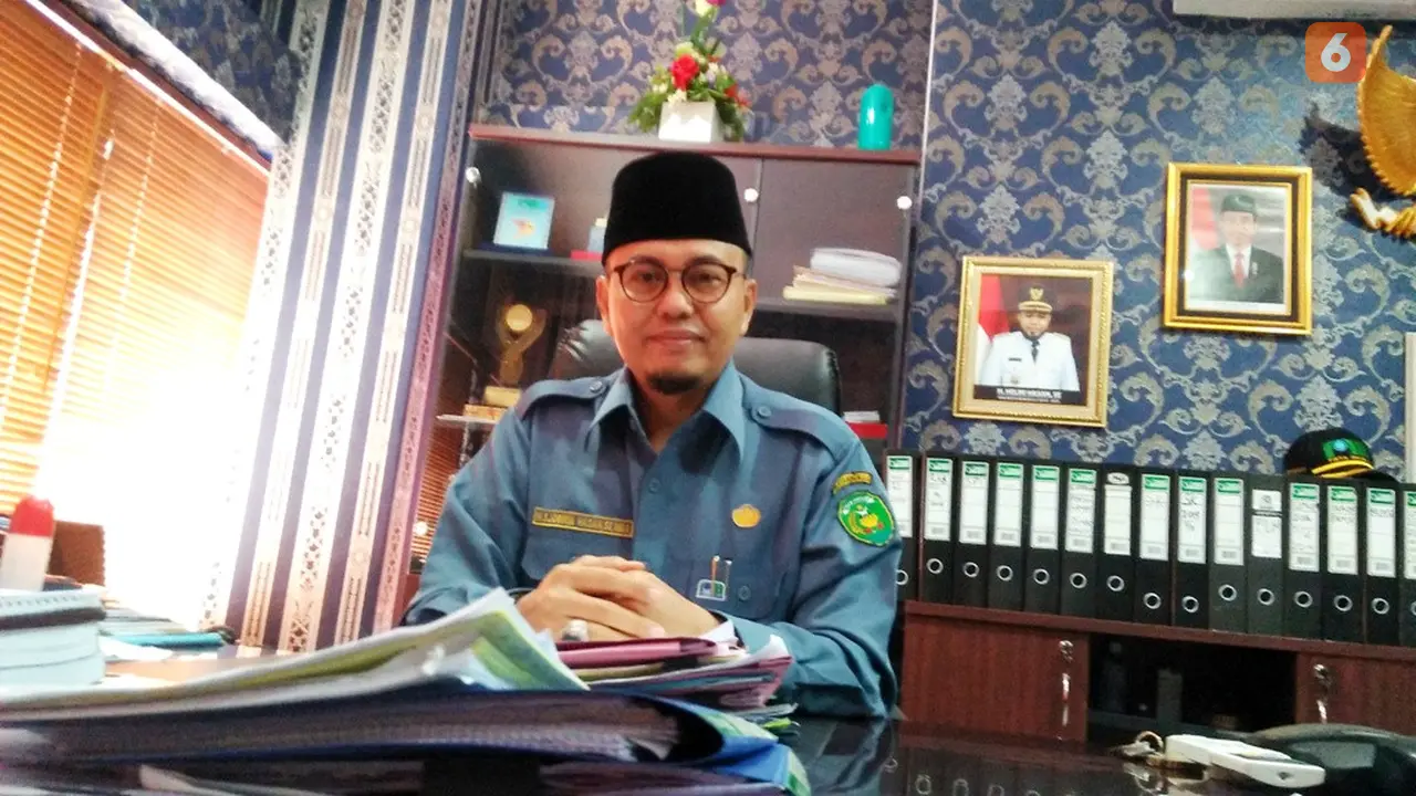 Cara PDAM Bengkulu Tekan Tunggakan Pelanggan Dengan Mobile Banking