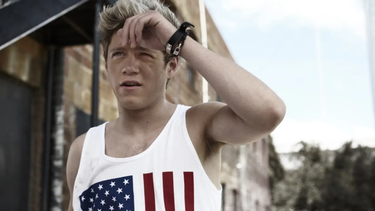 Niall Horan