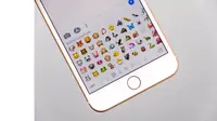 Apple memamerkan emoji terbaru yang akan ada pada iOS 11.1 (Sumber: The Verge)