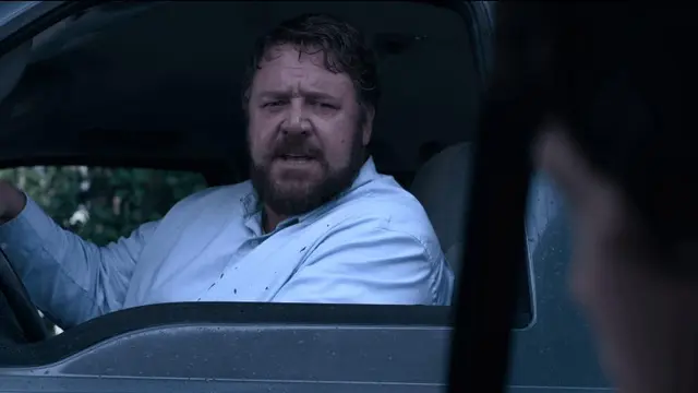 Russel Crowe